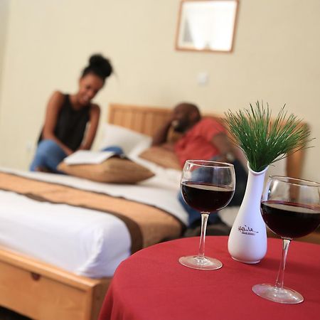 Haile Resort Shashemene Luaran gambar