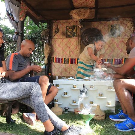 Haile Resort Shashemene Luaran gambar
