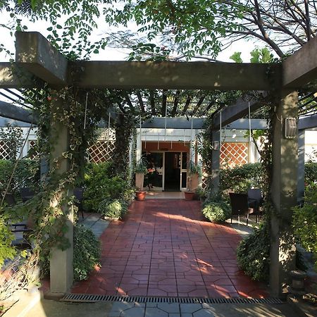 Haile Resort Shashemene Luaran gambar