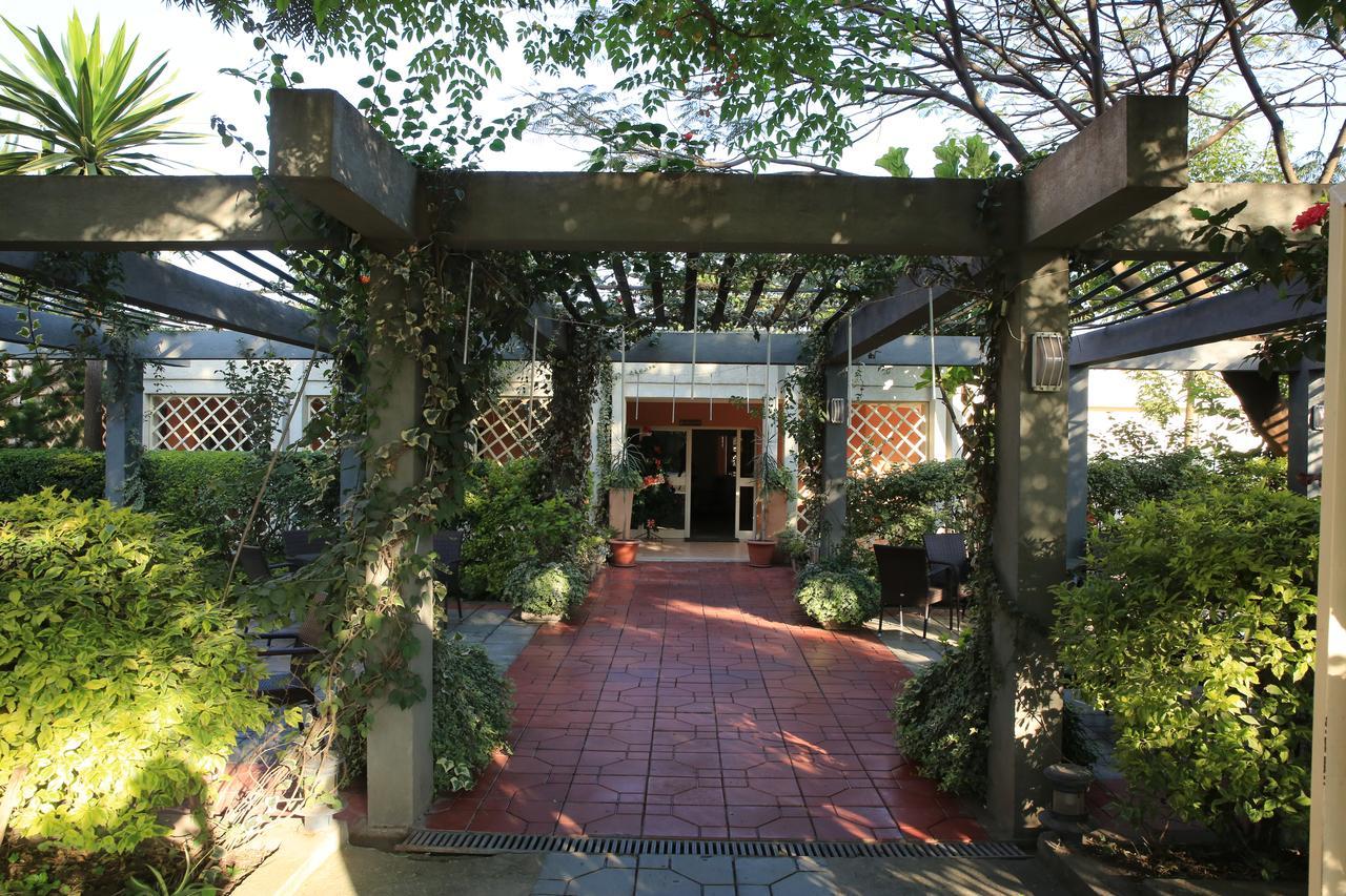 Haile Resort Shashemene Luaran gambar