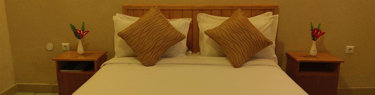 Haile Resort Shashemene Luaran gambar