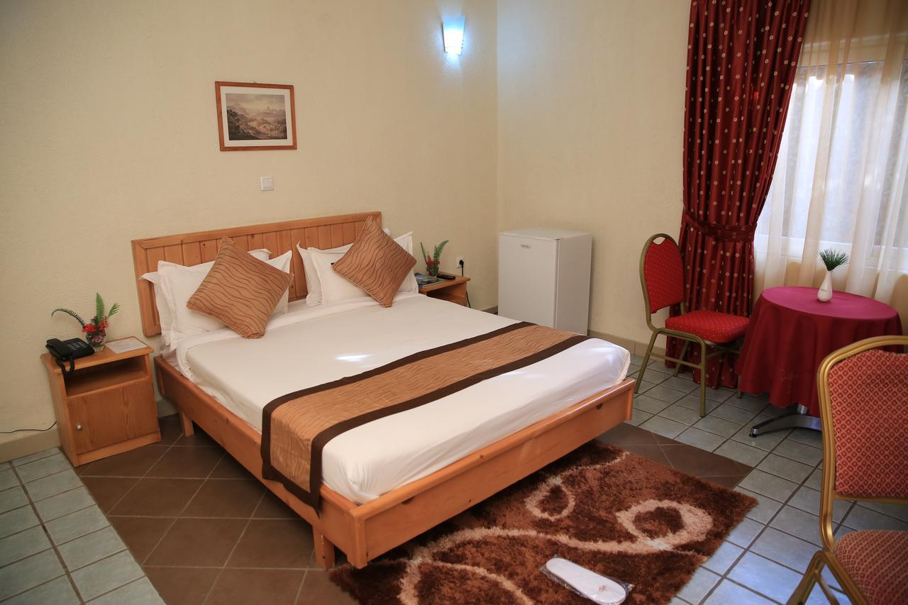 Haile Resort Shashemene Luaran gambar