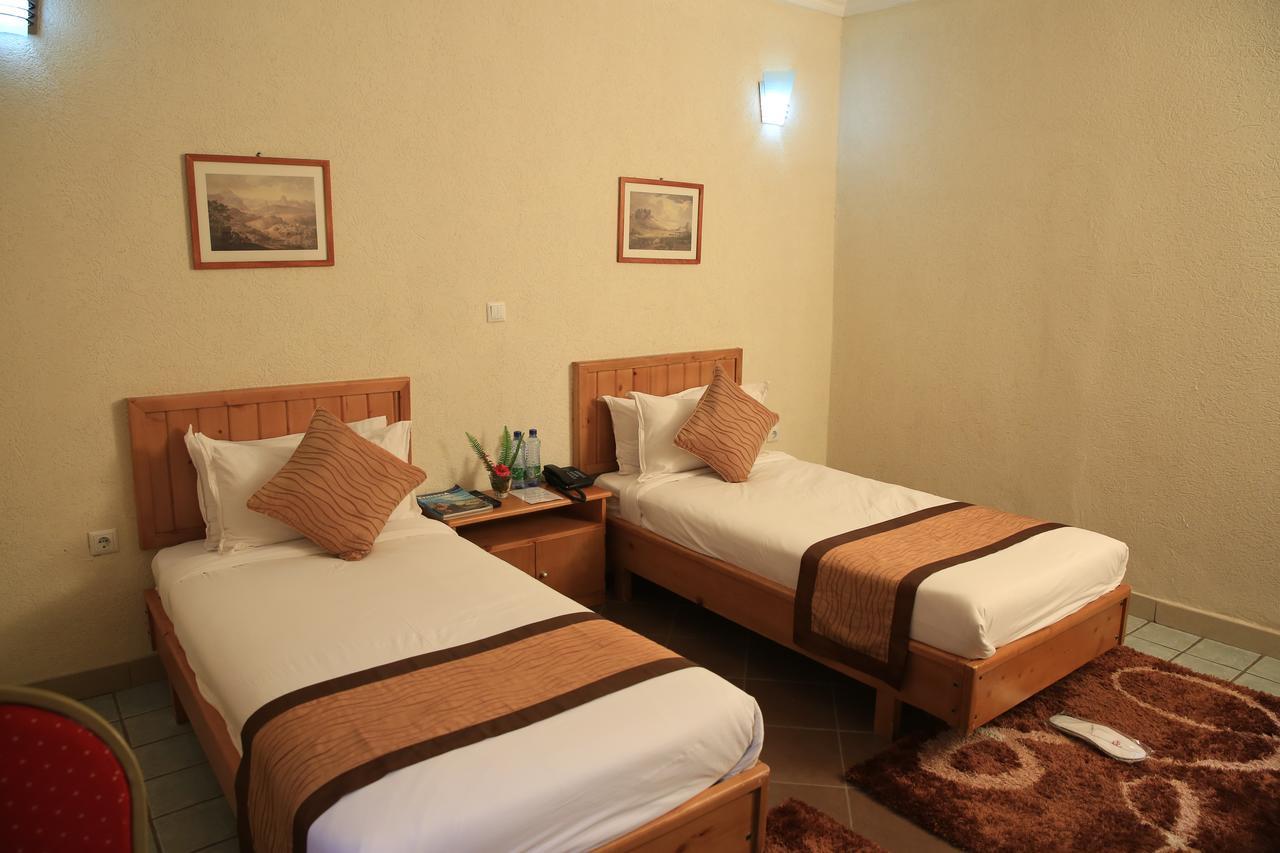 Haile Resort Shashemene Luaran gambar